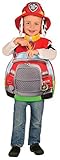 Rubie's Costume Paw Patrol 3D Marshall Child Costume Small [並行輸入品]