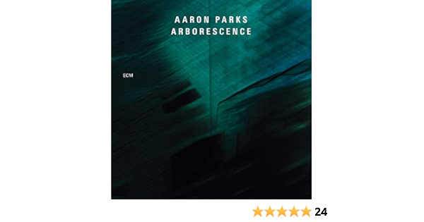 Amazon Arborescence Parks ron モダンジャズ ミュージック