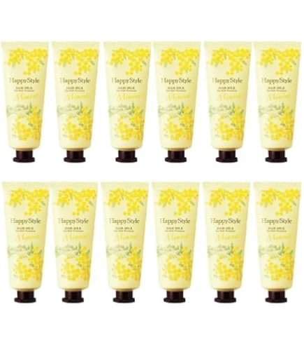 Amazon.co.jp: NEW【5本セット】ハッピースタイル ミルクモイスチュア