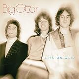LIVE ON WLIR [2LP] [Analog]