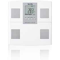 TANITAタニタ 体組成計 インナースキャンデュアル　RD-917L 未使用品 インナースキャンデュアル タニタ デュアルタイプ体組成計 180kg