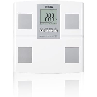 Amazon.co.jp 売れ筋ランキング: 体重・体脂肪・体組成計 の中で最も