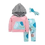 Alician PANTS ベビー・ガールズ US サイズ: 3-6M