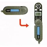 大田商事 風速計ミニ PC-51D