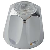 Shower Verve Handle Replacement Cold [並行輸入品]