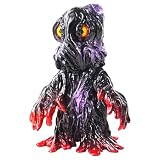 キャラクターコンテンツプロダクション(Ccp) CCP ミドルサイズシリーズ【第5弾】 ヘドラ ナイトメア PVC製 塗装済み完成品フィギュア