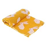 Lovoski 可愛い　赤ちゃん　　ビブ　ウォッシュ　フェイス　タオル　唾液　タオル　ギフト　全5様式 - 2