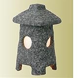 タカショー　和風ローボルトライト　裾明り（LED色:庭ゆらぎ） 12V用 HGA-Y08N　『ローボルトライト』　『エクステリア照明 ライト』＃61267300