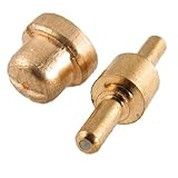 プラズマ切断トーチのためのDealMux交換用40Aの電極先端