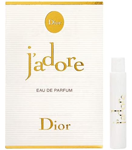 Amazon | Dior ディオール J'adore Eau De Parfum ジャドール オードゥ