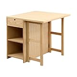 テーブル バタフライテーブル 幅75cmタイプ 単品 Aperi アペリ