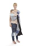 Rockin' Baby Reversible Sling, You Win Again by Rockin' Baby