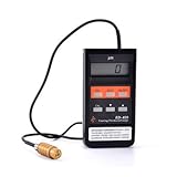ED400 Coating Thickness Gauge Measuring Range 0-500?m