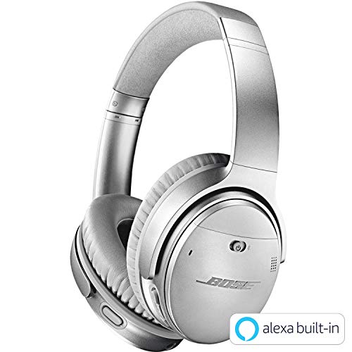 より集中できる環境を！Bose ノイズキャンセルヘッドホン