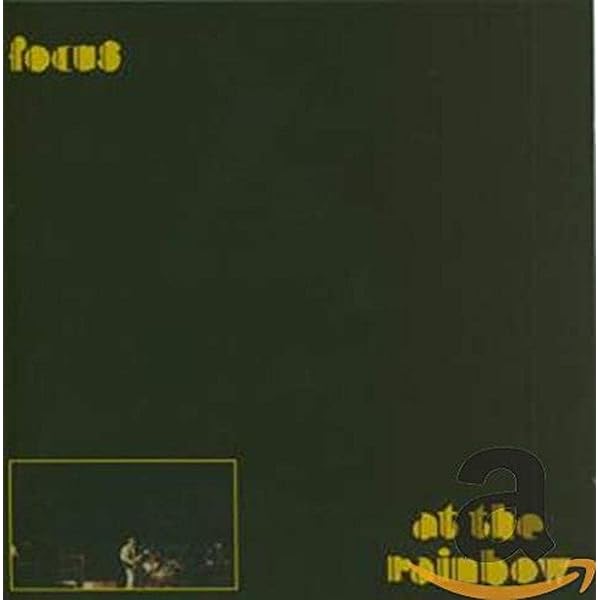 Amazon.co.jp: Focus 3: ミュージック