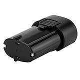 Shentec Makita 7.2V 3.0Ah マキタ 互換バッテリー マキタ BL7010 194355-4 194356-2 純正リチウムイオン対応 互換 マキタ掃除機