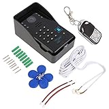 MolySun ドアベルデジタルビデオの自動ドアビューアの目のドアベルベルホールのインターホンIRカメラモニターラルメートコントロールモーション検知ナイトビジョン