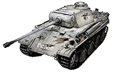 プラッツ/イタレリ WORLD OF TANKS ドイツ軍 中戦車 5号戦車 パンター バトルダメージ付 1/35スケール プラモデル WOT39506BD