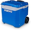 igloo(イグルー) ディープドロー 60 ローラー (47L) サファイアブルー #34381 PBL
