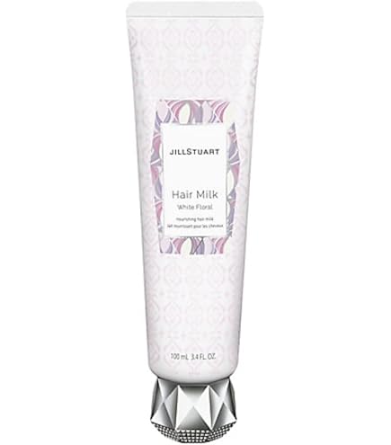 Amazon.co.jp: ジルスチュアート スタイリング ヘアバーム ホワイト