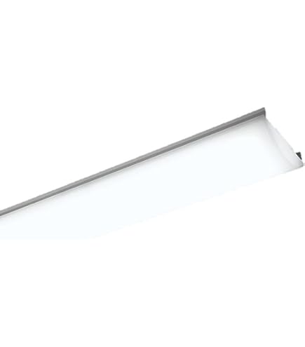 Amazon.co.jp: パナソニック(Panasonic) 一体型LEDベースライト