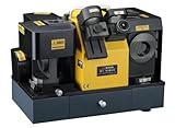 Drill End Mill Grinder Sharpener Grindering Machine MR-F6