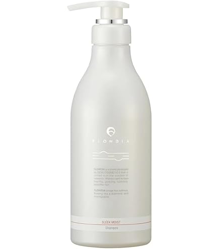 Amazon | 【デミコスメティクス】デミ フローディア ｼｬﾝﾌﾟｰ ｽﾘｰｸﾓｲｽﾄ A