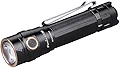 FENIX(フェニックス) LD30 SST40 LED コンパクトアウトドアフラッシュライト USB充電式 明るさ最高1600ルーメン LD30
