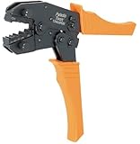 Greenlee 1368 HDTV BNC/TNC 1300 Series Crimper [並行輸入品]