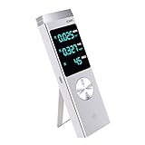 Fityle 空気質　モニター　HCHO検出　PM2.5/TVOC 　テスター　LCD　室内　
