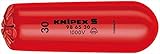 KNIPEX(クニペックス):絶縁スリップオンキャップ 1000V 986520