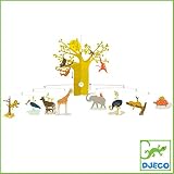 DJECO ジェコ モビール アフリカンサバンナ