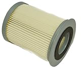 Hoover Elite Rewind Hepa filter