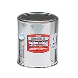 アサヒペン 油性用丸缶 KMP-1 1L 【まとめ買い10セット】