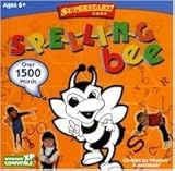 SPELLING BEE (SUPERSTART SERIES) [Electronics] おもちゃ (並行輸入)