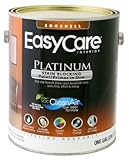 True Value ECPET-GL Tint Base Interior Eggshell Finish Paint with Stain Blocker EasyCare Platinum Pa