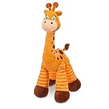 Disney Doc McStuffins EXCLUSIVE 11 Inch Plush Gabby Giraffe [並行輸入品]