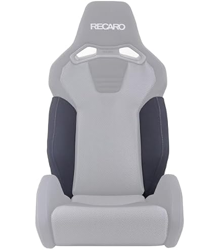 Amazon | 日本製 JADE RECARO用 レカロシート専用設計 SP-G RS-G TS-G 