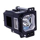Brighter Lamp BHL-5010-S プロジェクターランプ Jvc DLA-RS30U ，HD350，HD250，HD550， HD950 ，DLA-RS30，DLA-HD950 ，DLA-RS25E ，DLA-RS10U，DLA-HD550 対応 交換用【ハウジング付き/高輝度/長寿命】