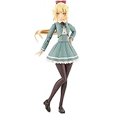 Kotobukiya JK010 Sosai Girl Garden Saeki Ritsuka [St. Iris Girls High School Winter Clothes] Total Height Approx. 6.2 inches 