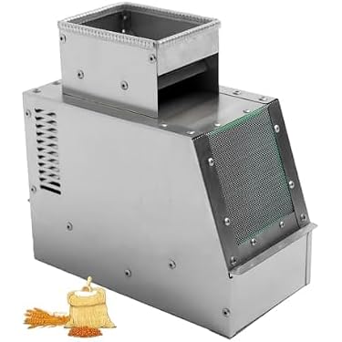 Amazon.co.jp 売れ筋ランキング: 脱芒機・選別機 の中で最も人気のある