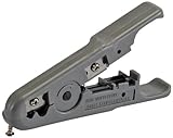 Mutlifunction Silverline Data Telecom Speaker Power Wire Cable Cutters Strippers