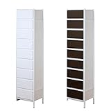 タワーチェスト 1列9杯　DBR・36110 代引不可