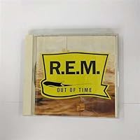 ☆オリジナル盤☆R.E.M. / Out Of Time / LPレコード ☆オリジナル盤☆R.E.M. / Out Of Time / LPレコード Amazon.co.jp