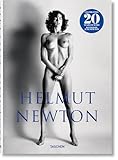 HELMUT NEWTON:SUMO 20TH ANNIV./E(H)