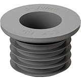 三栄水栓[SANEI]【H70-901-65】掃除流し用排水アダプター