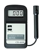 マザーツール デジタル導電率計 CD-4302