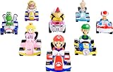 Hot Wheels マリオカート Mix A 8個アソート [ GBG25-986A ]