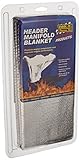 Thermo-Tec 14003 Header Manifold Blanket for V-6 And V-8 2-Piece [並行輸入品]