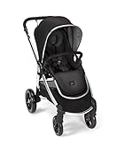 Mamas & Papas ベビーカー Ocarro Pushchair Black[並行輸入品] wowyogi